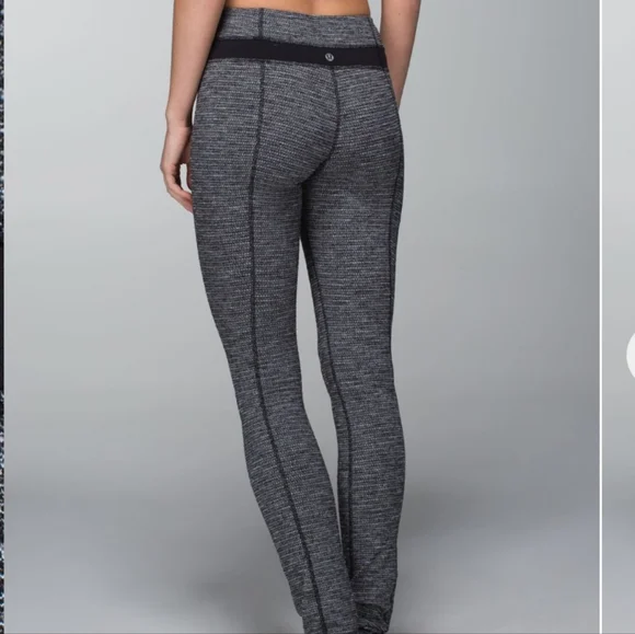 lululemon athletica Pants Jumpsuits Lululemon Skinny Groove